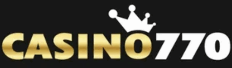 Casino 770 logo